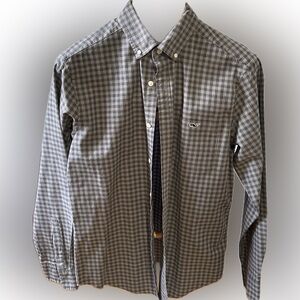 Vineyard Vines Men’s Medium Classic Fit Tucker